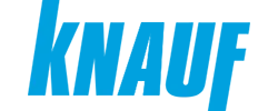 Logo Knauf