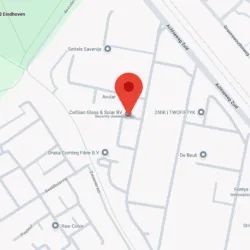 Contact map Eindhoven