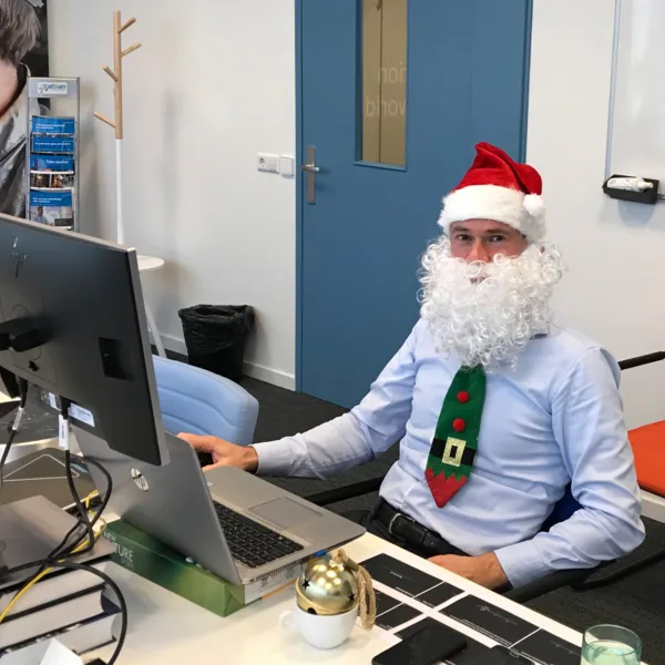 Santa 0830