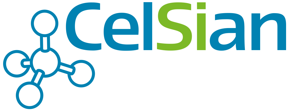 CELSIAN logo kleur MEDIUM